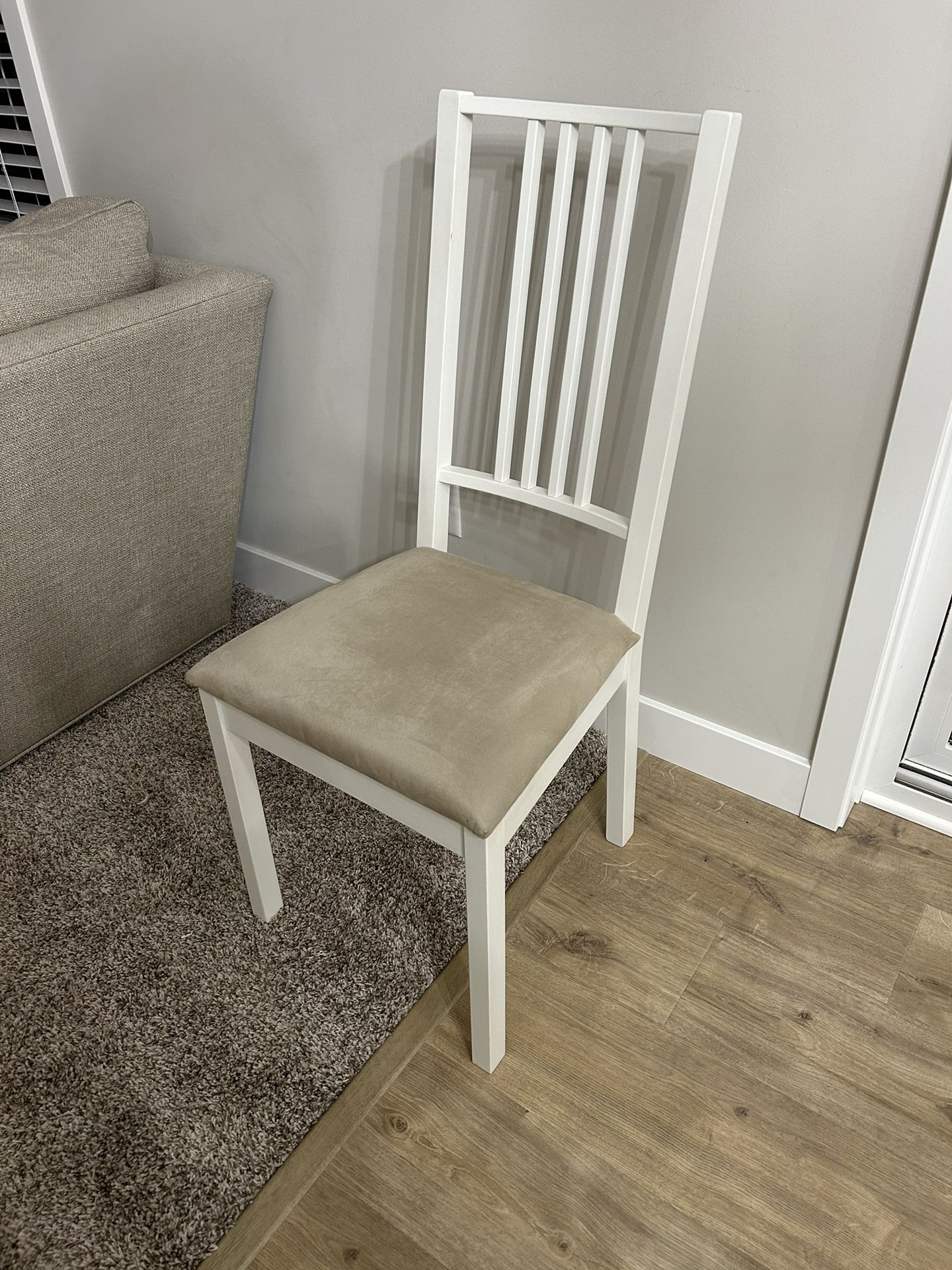 IKEA Borje Chair (1)