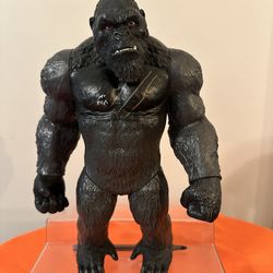 King Kong Figures