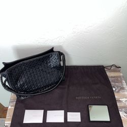 Bottega Venetta Handbag
