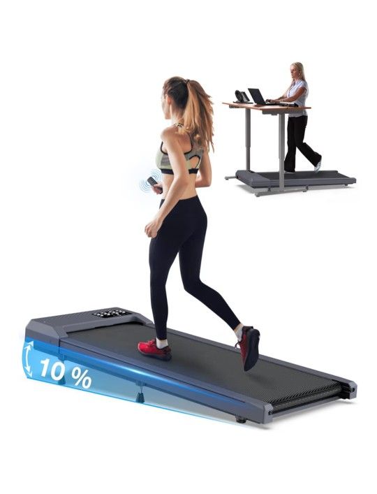Walking Pad TREADMILL