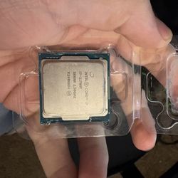 i7 Cpu Processor 