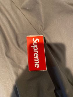 Supreme bike light