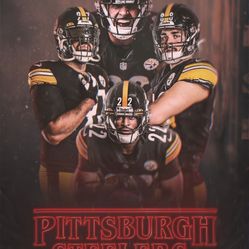 Pittsburgh Steelers Tickets 
