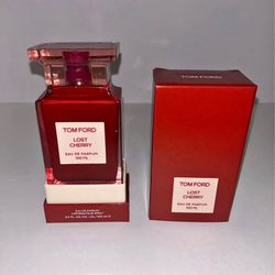 Brand New Tom Ford Lost Cherry 