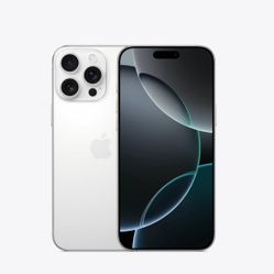 iPhone 16