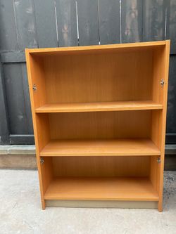 Book shelf