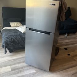 Magic  Refrigerator 