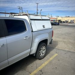 Lear Commercial Canopy