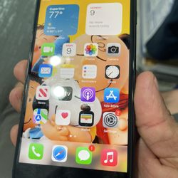 iPhone 7 32gb Unlocked Already No Issues At All