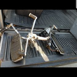 Harley Davidson Parts