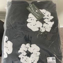 Denim Tears Hoodie 