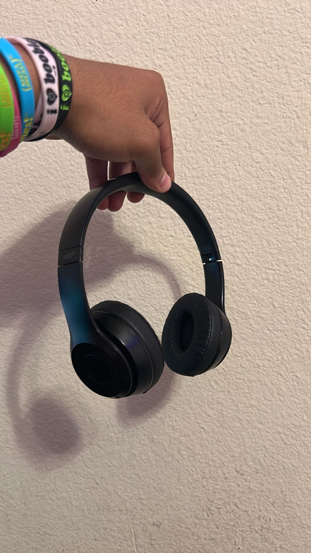 Beats Solo 4