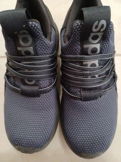 Boys Adidas Shoes
