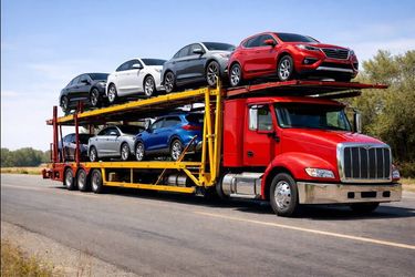 Auto Transport