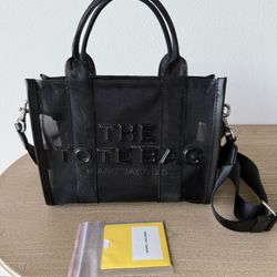 Marc Jacob’s Tote Bag