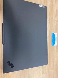 Lenovo Thinkpad T16 Gen 4 i7 Ultra