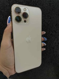 IPHONE 13 PRO MAX 128GB UNLOCKED✅