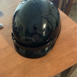 Motorcycle Helmet Size Medium
