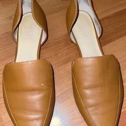 Franco Sarto Flats