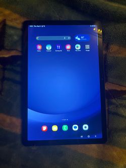 Samsung Galaxy Tab Android Tablet