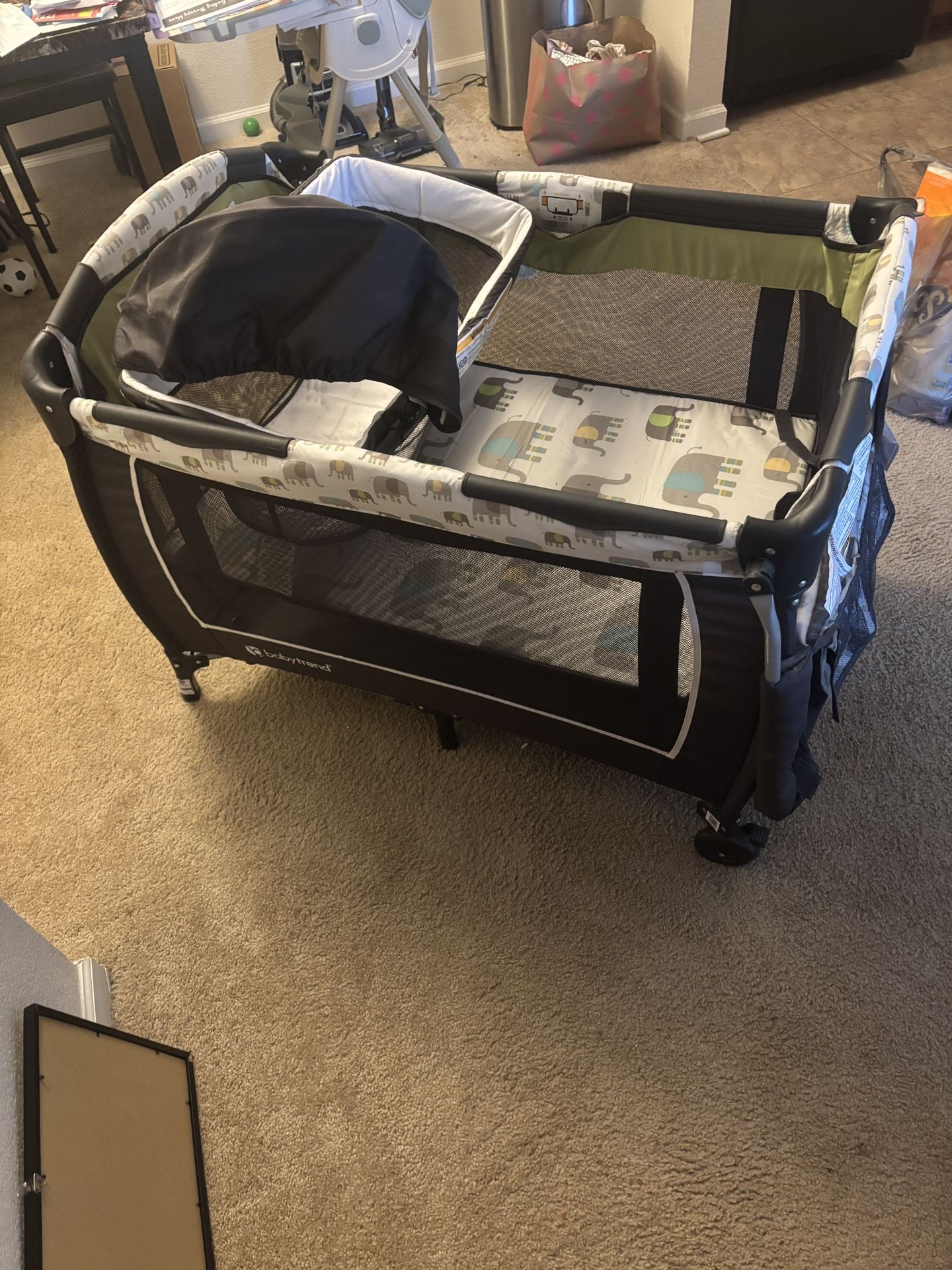 Bassinet