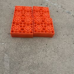 Brand New RV Levelers