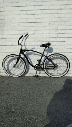 Schwinn delmar black 26"