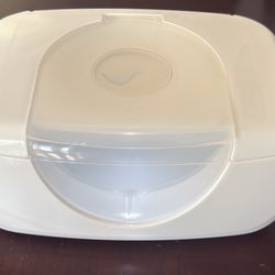 Wipe Warmer