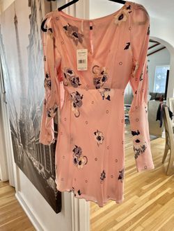 Free People Dress