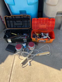 Tool box’s