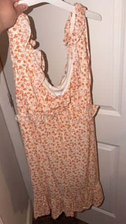 Women’s dress