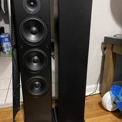 Polk Surround