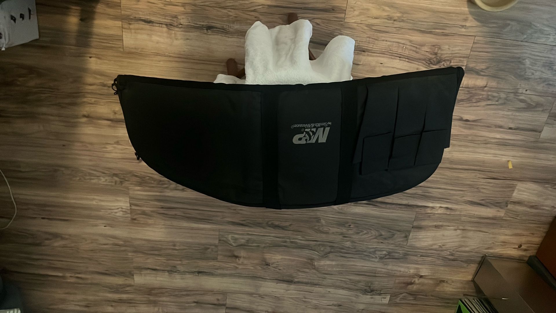 Smith&Wesson 34 Inch Soft Case. Never Used