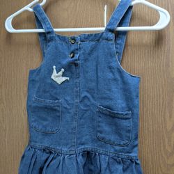 Girls Dress