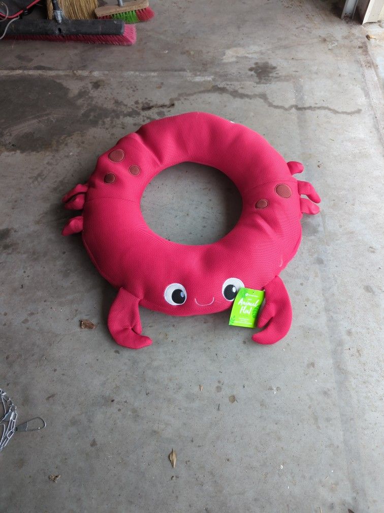Floaties