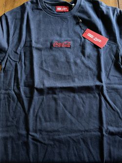 Kith x Coca Cola