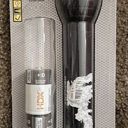 Defiant 500 Lumen LED Flashlight 