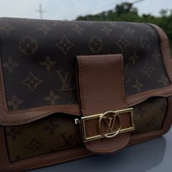 Louis Vuitton LV Bag - Authentic - $4,000 Retail - Priced to Sell