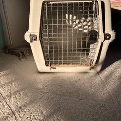 Medium Dog Crate 