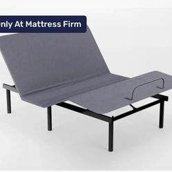 Queen Size Adjustable Bed Frame 