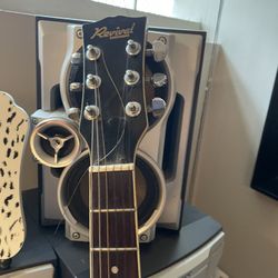 Electric Guitar 