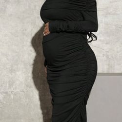 New Maternity Dress 