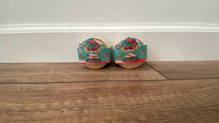 Mystery Dumpling Blind Box Toys