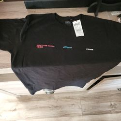 Vans T shirt
