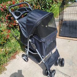 Pet Stroller / Dog Stroller 