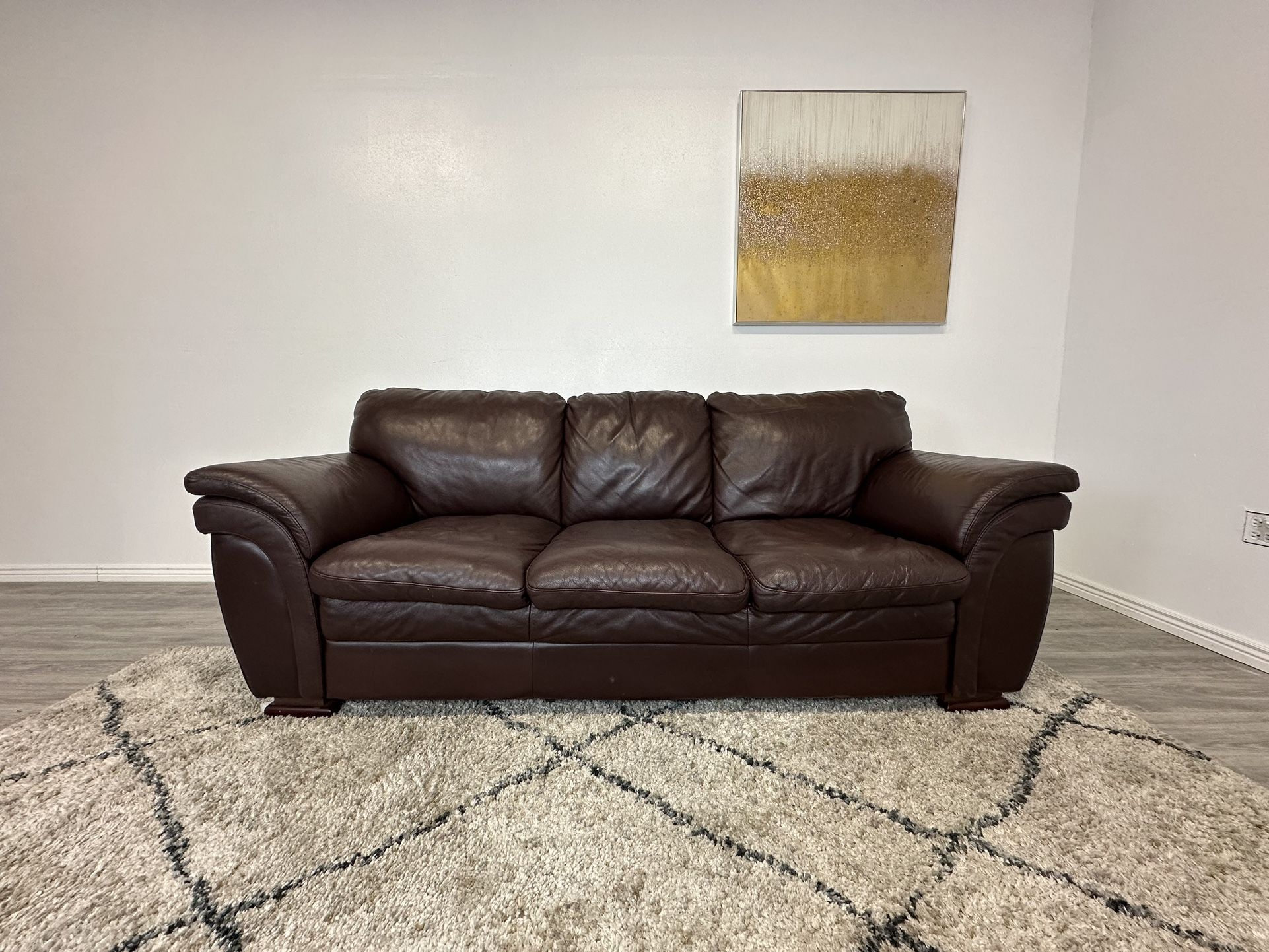 Couch Flipper Special
