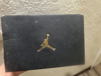 Jordan 12 Retro Field Purple Size 3c Infants