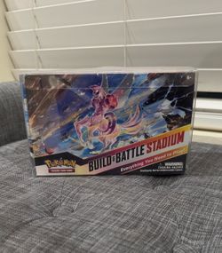 Build and battle Pokemon bulk