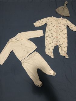 Baby boy newborn