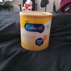 ENFAMIL FORMULA